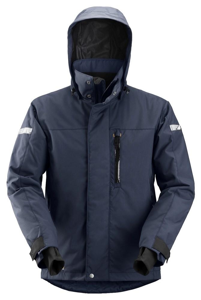 Snickers 1102 AllroundWork Waterproof Work Jacket, 37.5 Technology Secondary image