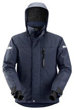 Snickers 1102 AllroundWork Waterproof 37.5 Insulated Jacket