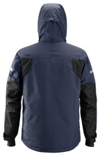 Snickers 1102 AllroundWork Waterproof 37.5 Insulated Jacket