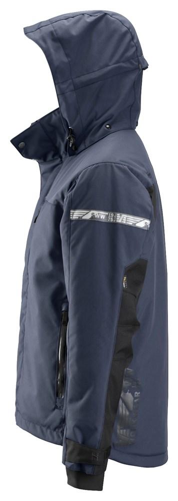 Snickers 1102 AllroundWork Waterproof 37.5 Insulated Jacket