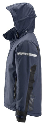 Snickers 1102 AllroundWork Waterproof 37.5 Insulated Jacket
