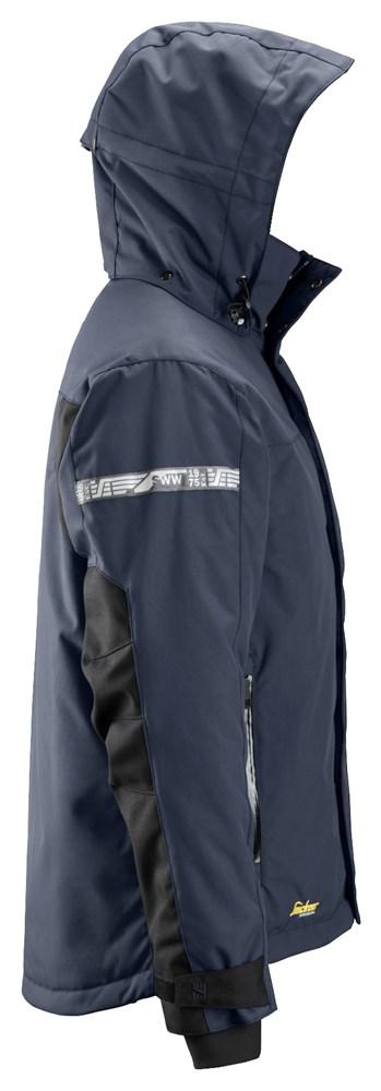 Snickers 1102 AllroundWork Waterproof 37.5 Insulated Jacket