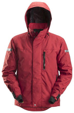 Snickers 1102 AllroundWork Waterproof 37.5 Insulated Jacket