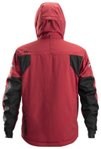 Snickers 1102 AllroundWork Waterproof 37.5 Insulated Jacket
