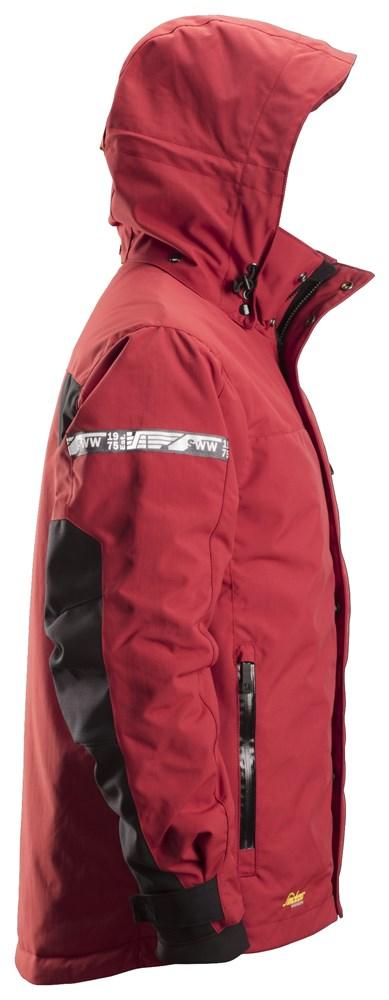 Snickers 1102 AllroundWork Waterproof 37.5 Insulated Jacket