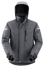 Snickers 1102 AllroundWork Waterproof 37.5 Insulated Jacket