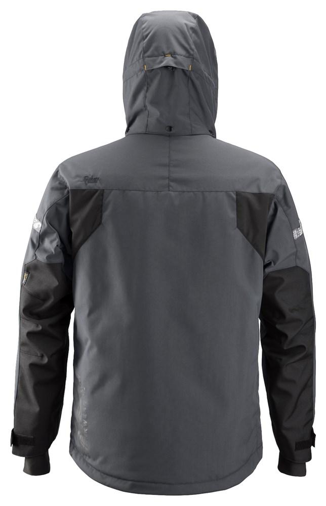 Snickers 1102 AllroundWork Waterproof 37.5 Insulated Jacket