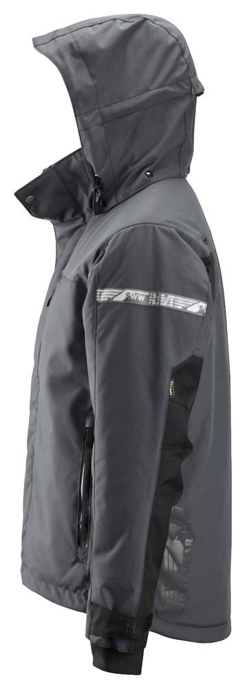 Snickers 1102 AllroundWork Waterproof 37.5 Insulated Jacket