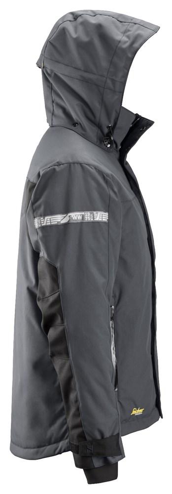 Snickers 1102 AllroundWork Waterproof 37.5 Insulated Jacket