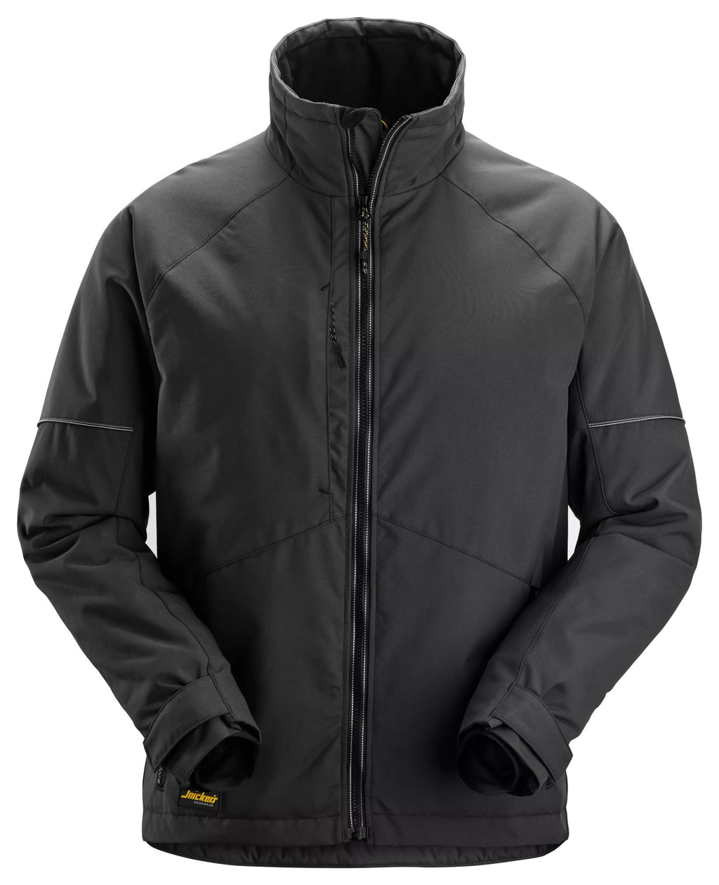 Snickers 1158 Insulated Winter Jacket Black
