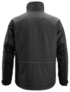 Snickers 1158 Insulated Winter Jacket Black