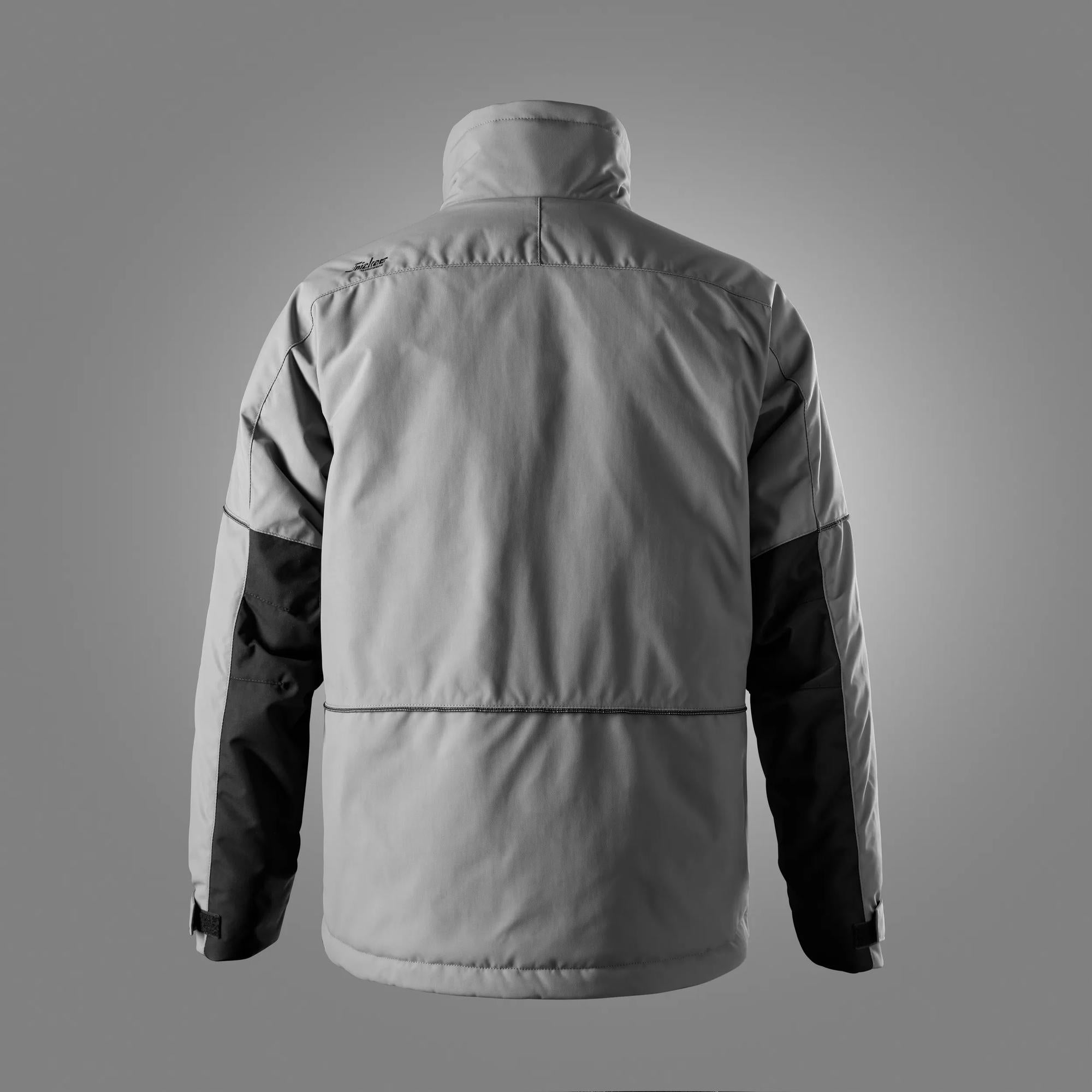 Snickers 1158 AllroundWork Insulated Winter Jacket Secondary image