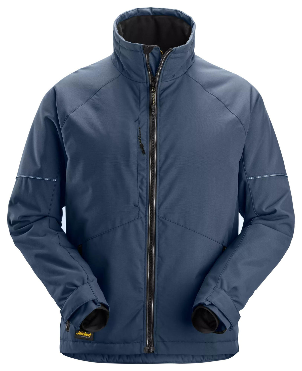 Snickers 1158 Insulated Winter Jacket Navy/Black