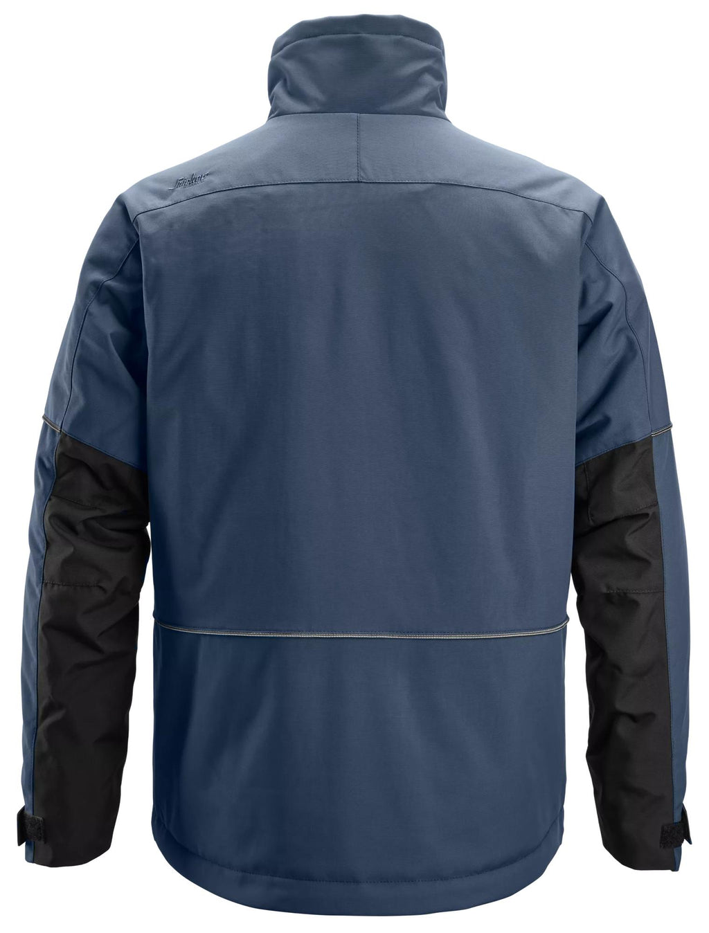 Snickers 1158 Insulated Winter Jacket Navy/Black