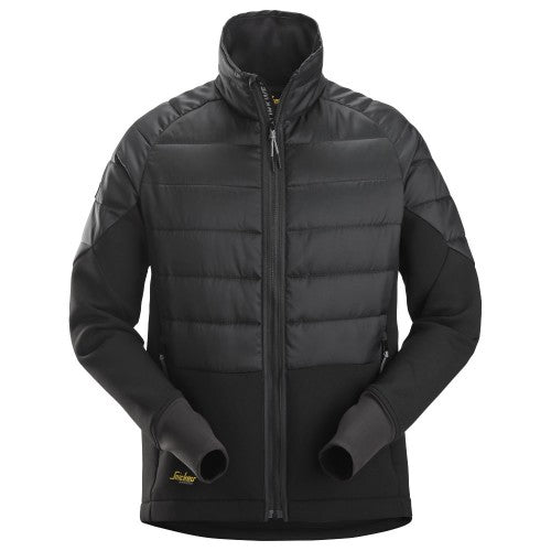 Snickers 1902 FlexiWork Hybrid Multi-Purpose Work Jacket