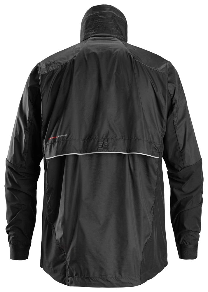 Snickers 1948 LiteWork Hybrid Work Jacket Secondary image