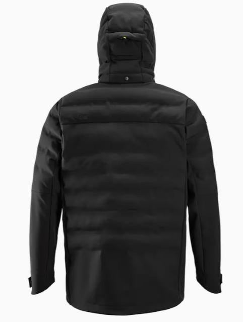 Snickers 1950 FlexiWork Windproof Water-Repellent Quilted Jacket