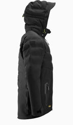 Snickers 1950 FlexiWork Windproof Water-Repellent Quilted Jacket