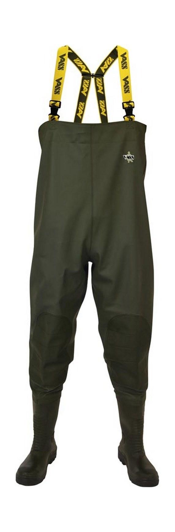 Va700-77 Non-Studded Chest Wader