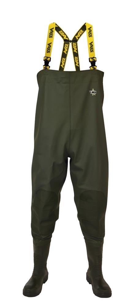Va700-77 Non-Studded Chest Wader