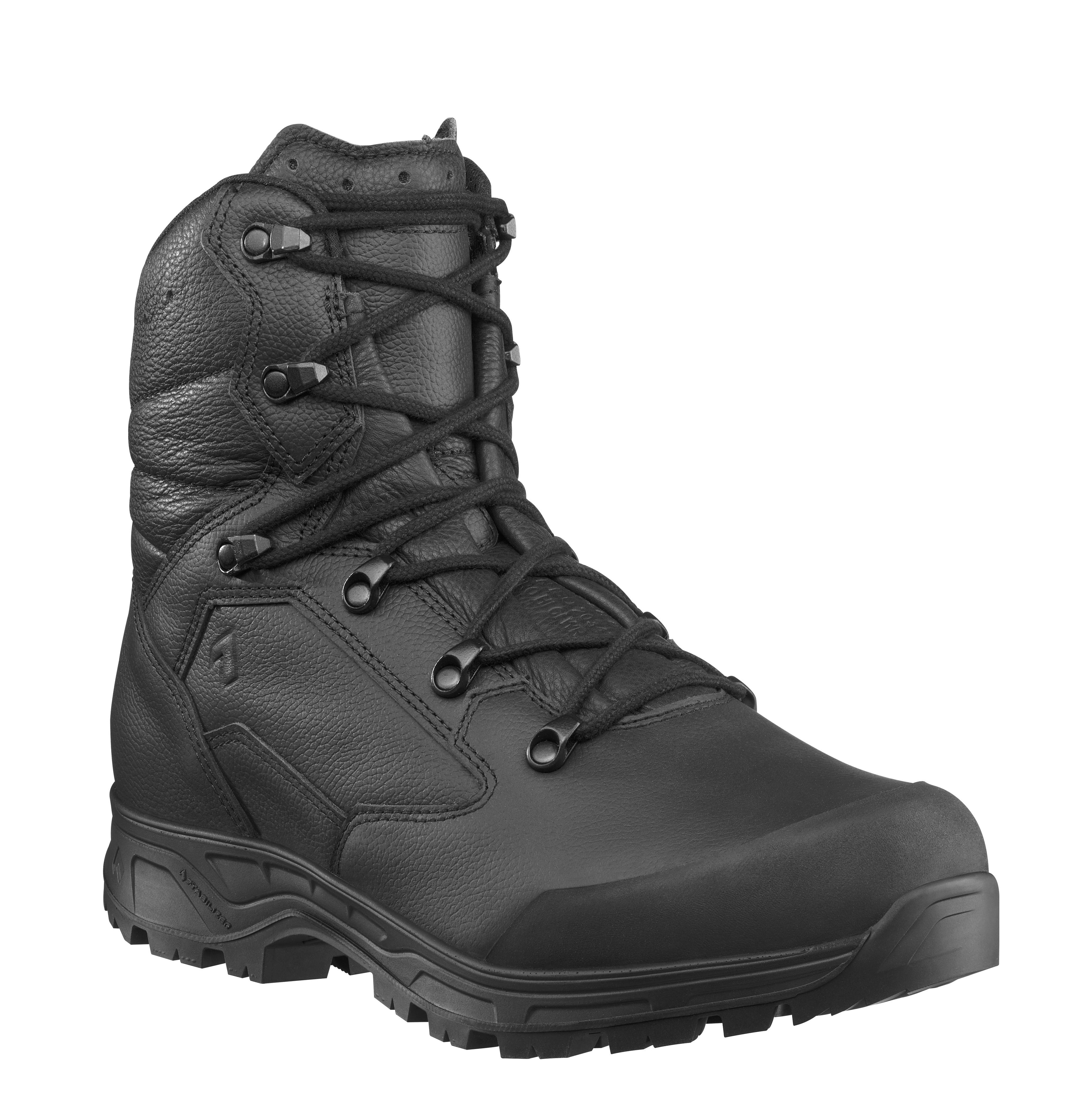 Haix 203026 Ranger BGS 2.0 Mens Waterproof Gore-Tex Police Boot