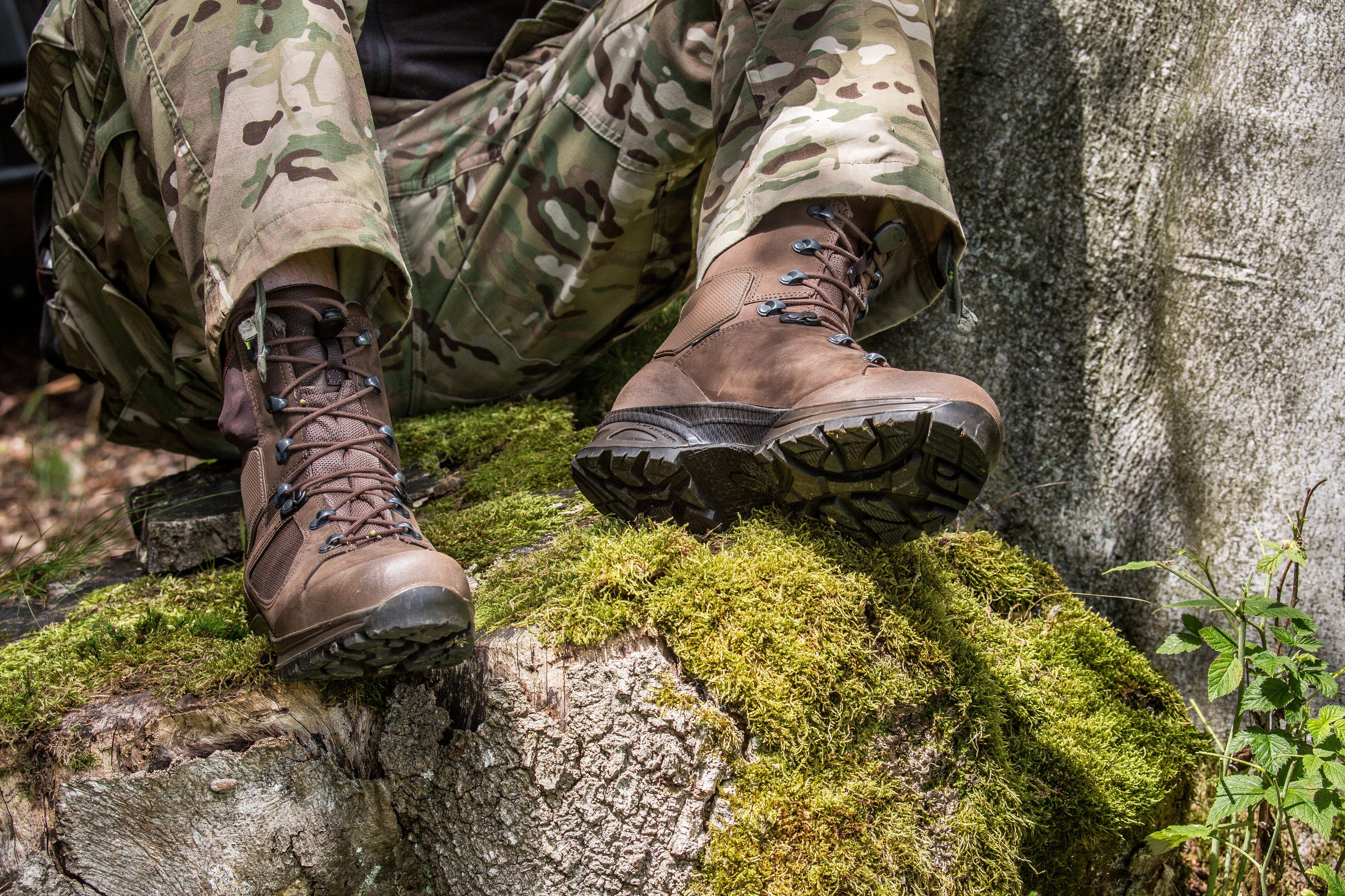 Haix Nepal Pro 203308 Hunting Trekking Boot