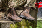 Haix Nepal Pro 203308 Hunting Trekking Boot