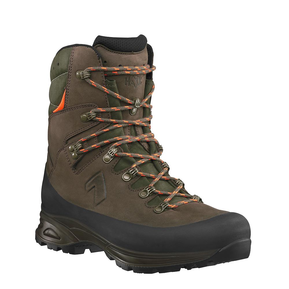 Haix Nature One GTX 206315 Comfortable Mountain and Hiking Boot Main image