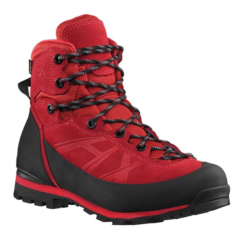 Haix Climbing Outdoor Hiking Ramble Gore-Tex Boot Main image