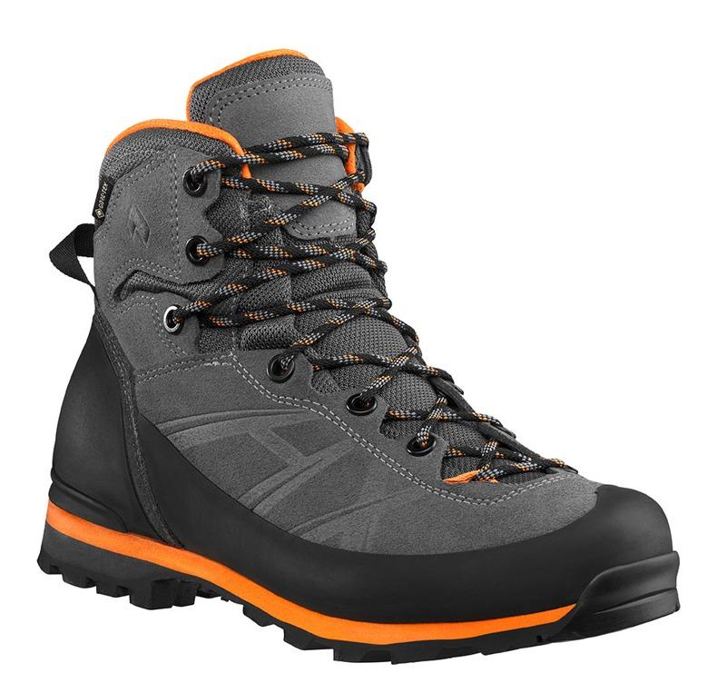 HAIX Climbing Outdoor Hiking Ramble Men's Waterproof Hiking Boot, Gore-Tex Waterproof Secondary image