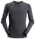 Snickers 9444 AllroundWork Shirt & Long Johns Set