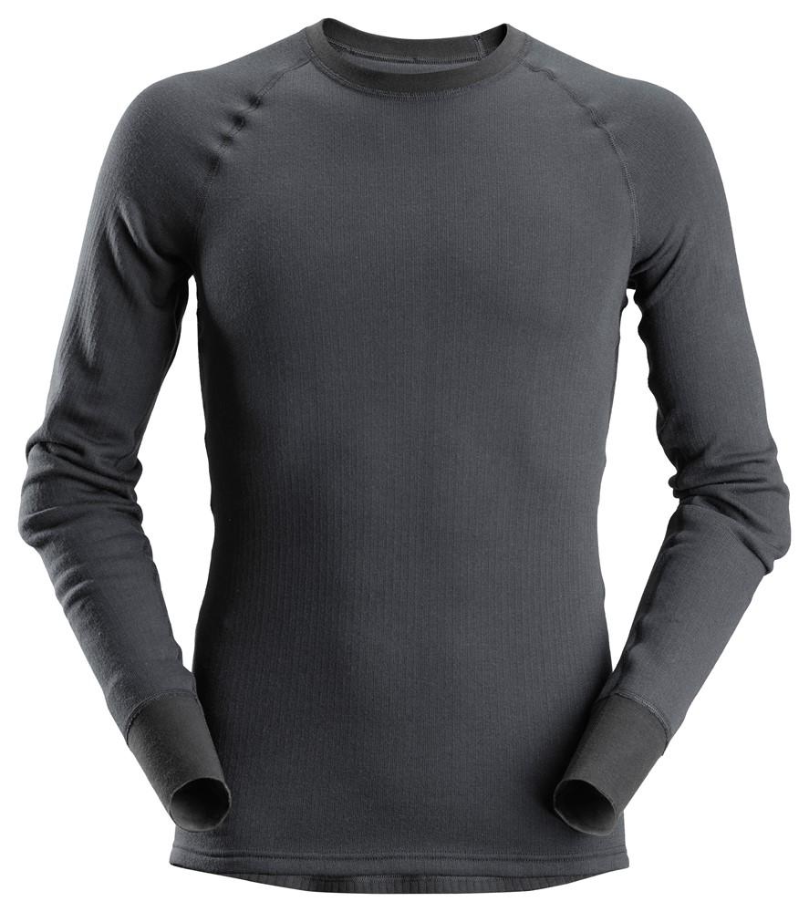Snickers 9444 AllroundWork Shirt & Long Johns Set