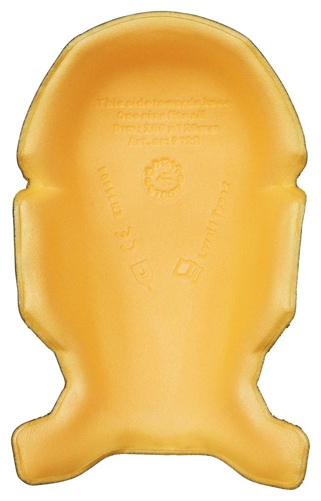 Snickers 9122 Work Kneepads, EN 14404, KneeGuard Compatible Secondary image