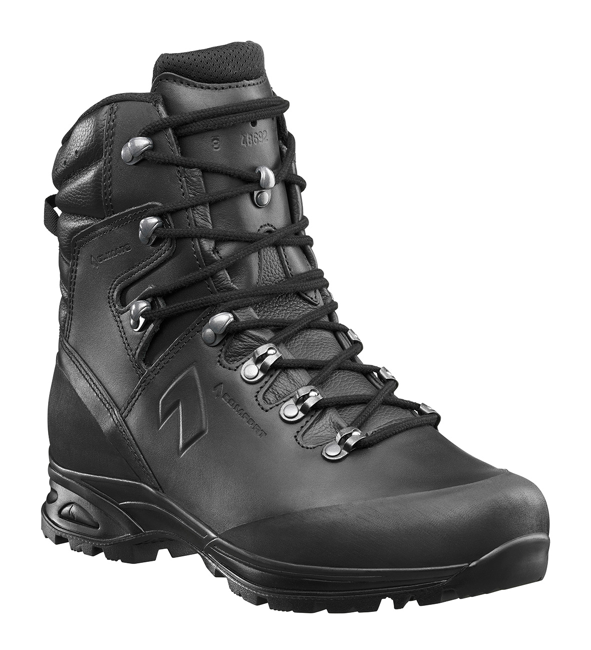 Haix 214012 HAIX Commander GTX Waterproof Sturdy Combat Boot