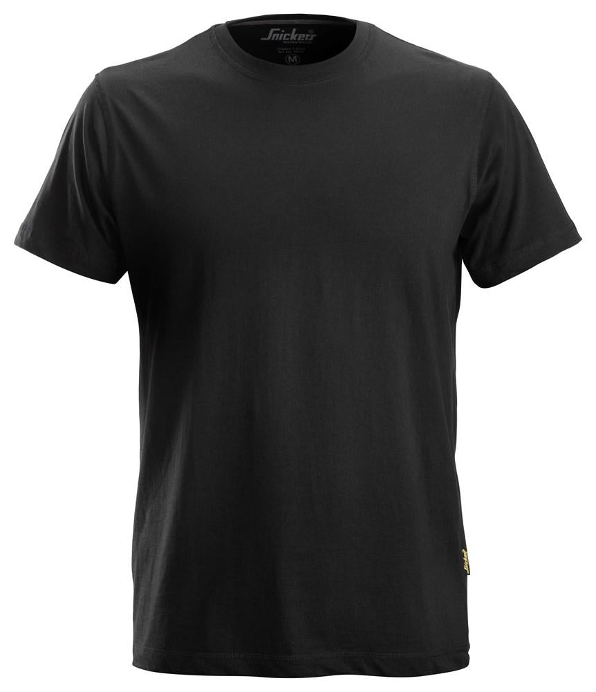 Snickers 2502 Classic Mens Tee Shirt