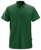 Snickers 2708 Classic Mens Polo Shirt Short Sleeve Workwear Tee Shirt