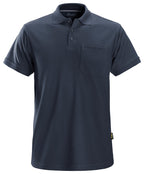 Snickers 2708 Classic Mens Polo Shirt Short Sleeve Workwear Tee Shirt