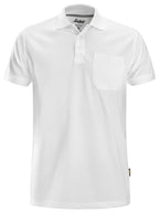 Snickers 2708 Classic Mens Polo Shirt Short Sleeve Workwear Tee Shirt