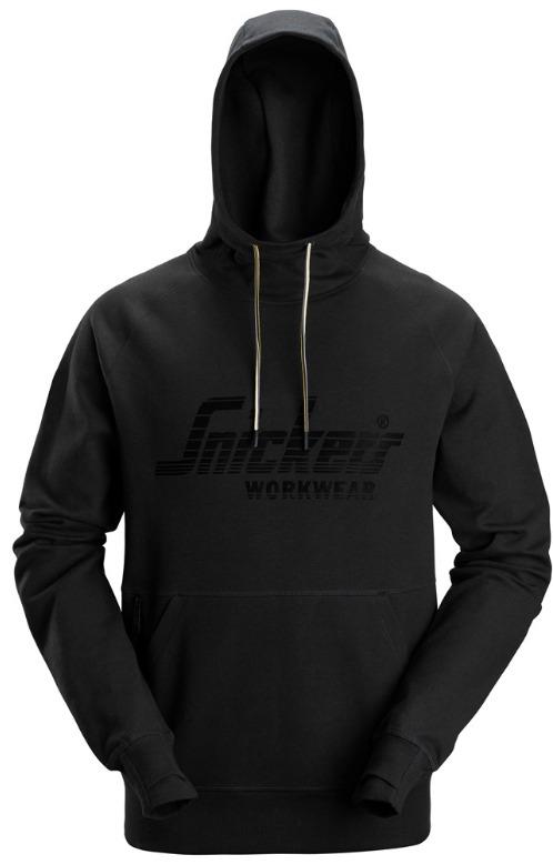 Snickers 2894 Classic Work Hoodie Secondary image