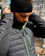 Snickers 8101 AllroundWork 37.5 Insulator Warm Jacket