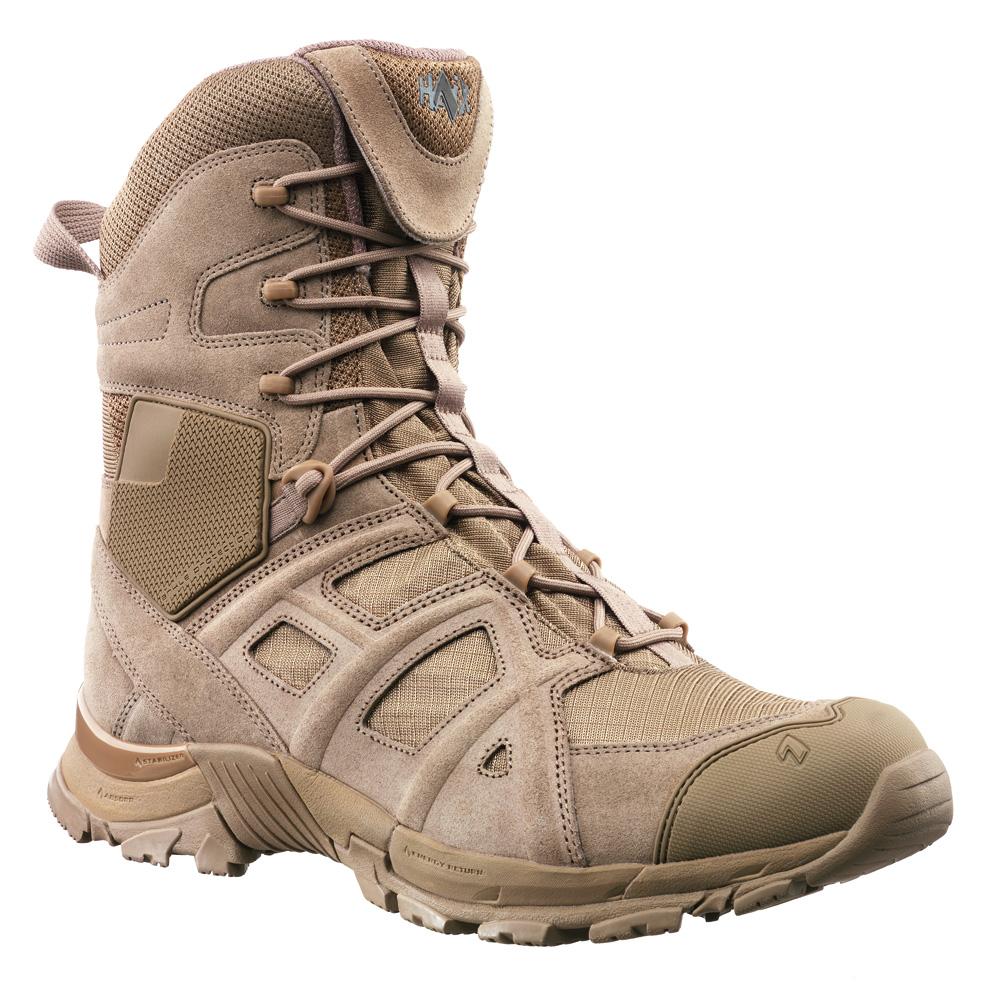 Haix Black Eagle Athletic 11 Desert High Military Army Boot Main image