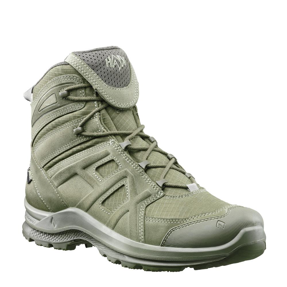 Haix 330010 Black Eagle Athletic 2.0 V GTX Mid/Sage