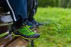 Haix Black Eagle Goretex Trainers Adventure 2.1 GTX Low