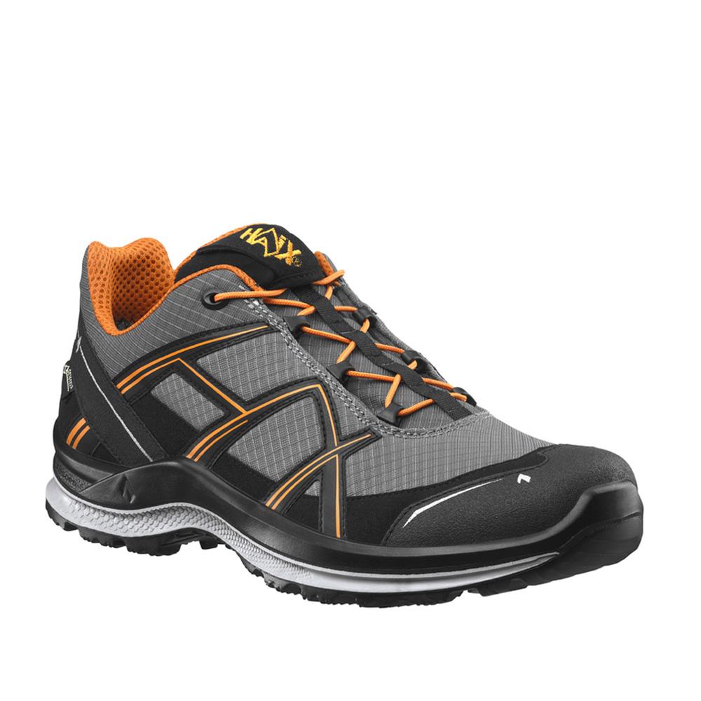 Haix Black Eagle Goretex Trainers Adventure 2.1 GTX Low