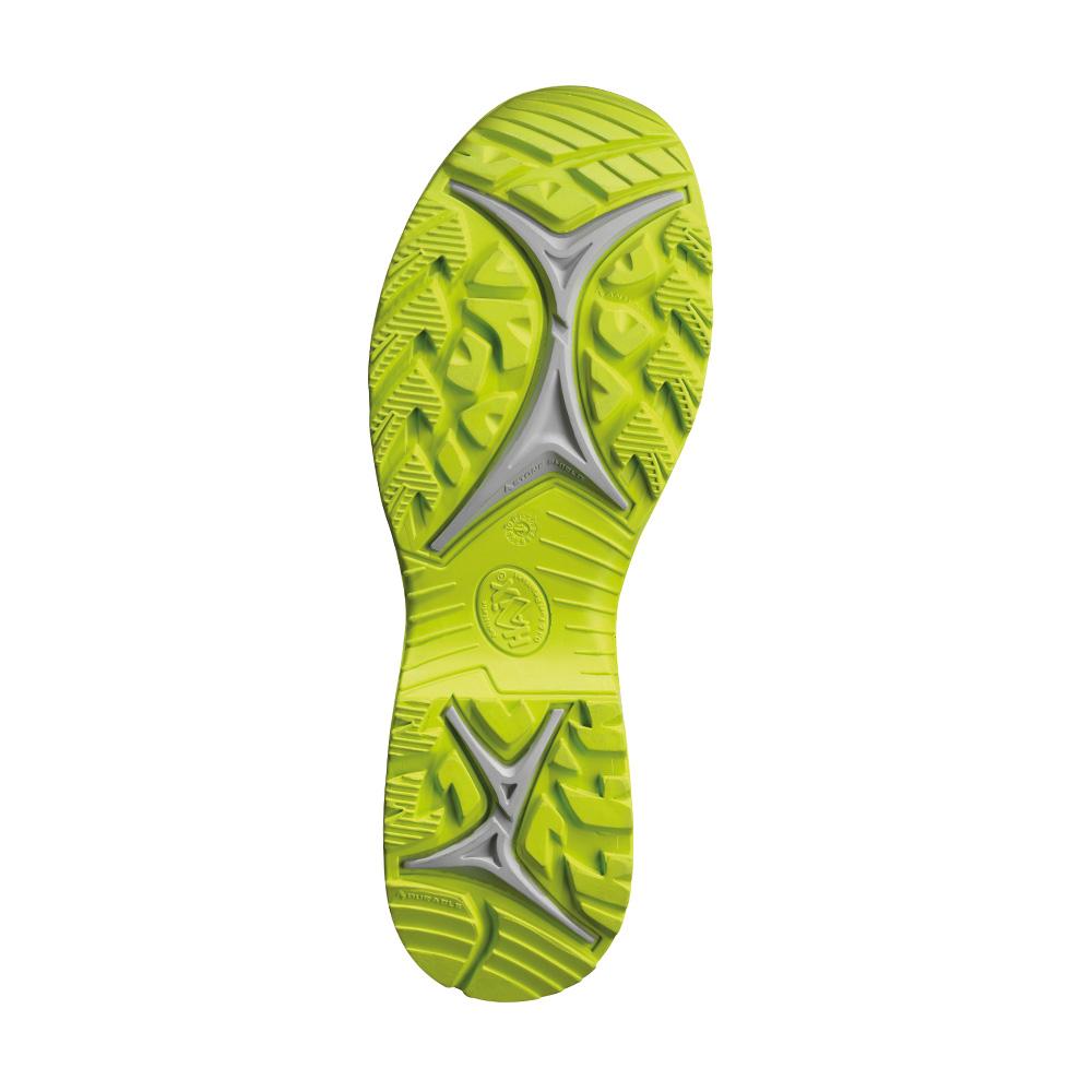 Haix Black Eagle Goretex Trainers Adventure 2.1 GTX Low