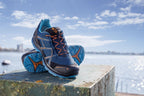 Haix Black Eagle Goretex Trainers Adventure 2.1 GTX Low