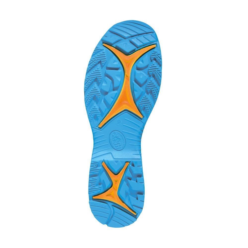 Haix Black Eagle Goretex Trainers Adventure 2.1 GTX Low