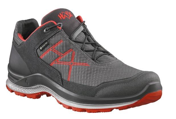 HAIX Black Eagle Adventure 3.0 Men's Waterproof Hiking Shoe, Gore-Tex Waterproof Secondary image