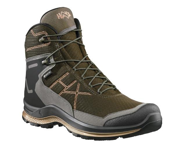 Haix Black Eagle Adventure 3.0 GTX Mid