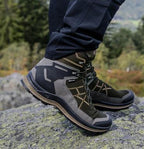 Haix Black Eagle Adventure 3.0 GTX Mid